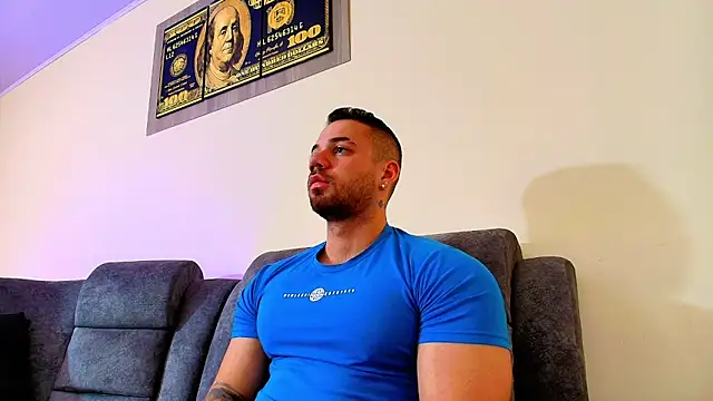 JeremyLowe online show from 01-05-26, 07:50