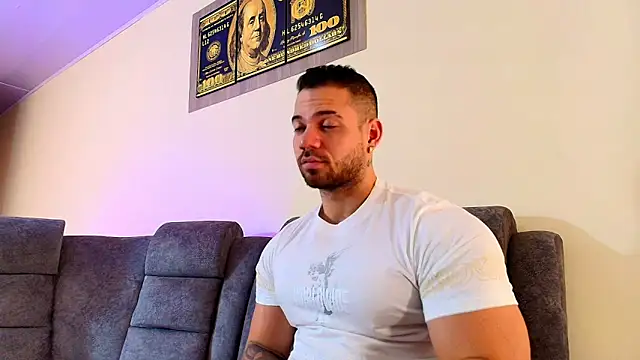 JeremyLowe online show from 01-07-26, 06:24