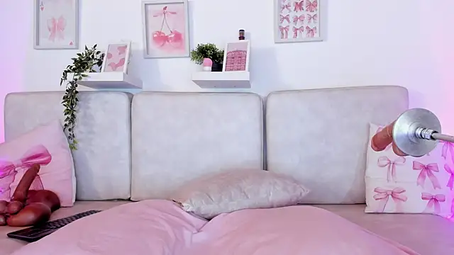 Malka Burning online show from 10-10-25, 08:09