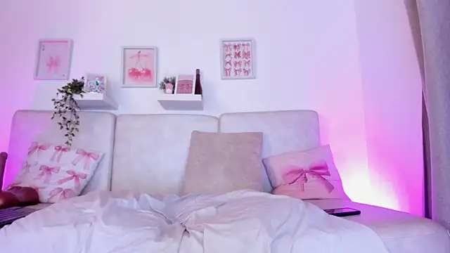 Malka Burning online show from 01-08-26, 08:04