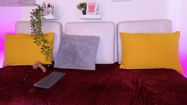 Malka Burning online show from 03-03-26, 08:05