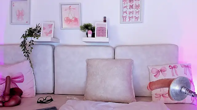 Malka Burning online show from 10-19-25, 08:11