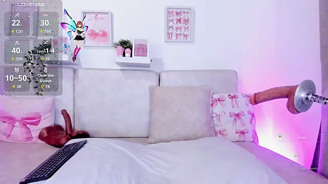 Malka Burning online show from 11-16-25, 07:29