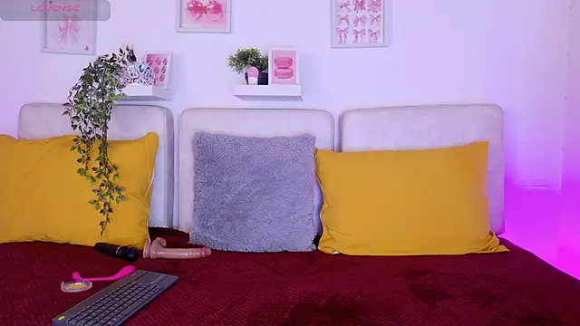 Malka Burning online show from 03-24-26, 08:09