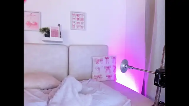 Malka Burning online show from 11-12-25, 08:34