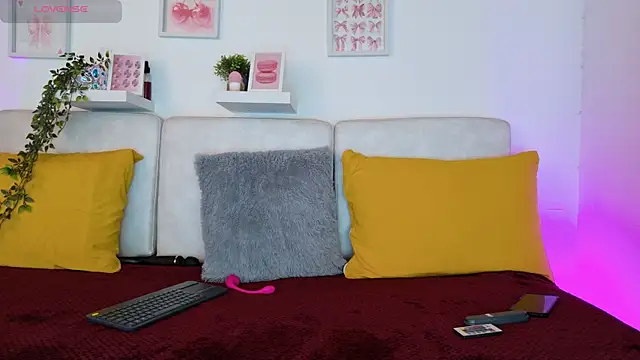 Malka Burning online show from 03-30-26, 08:10