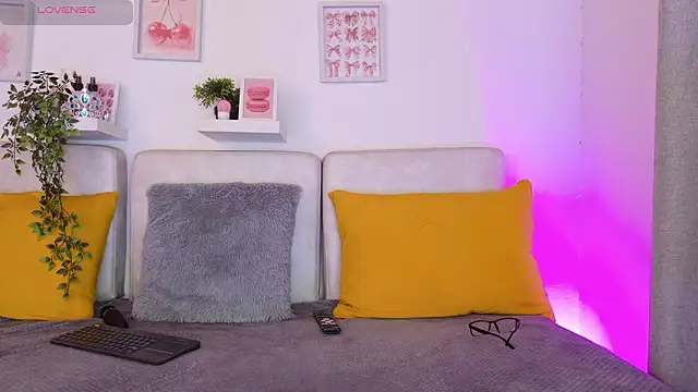 Malka Burning online show from 03-20-26, 08:10