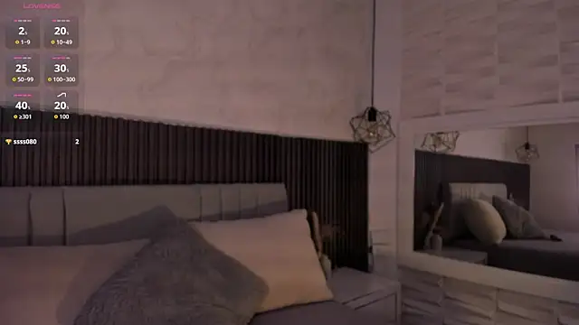 SOPHICARTERS online show from 09-23-25, 08:43