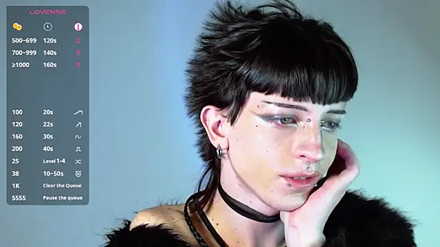 succubot online show from 10-23-25, 04:00