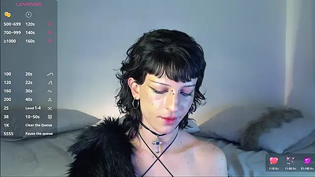 succubot online show from 02-23-25, 08:28