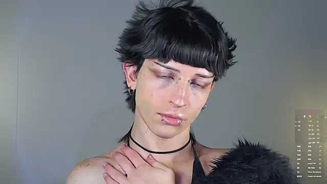 succubot online show from 12-04-25, 10:03