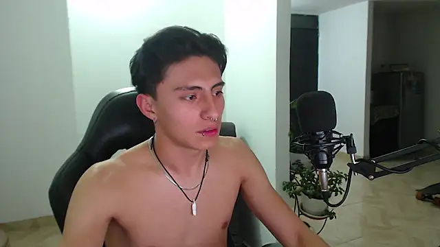 jay dimarco2 online show from 09-12-25, 03:28