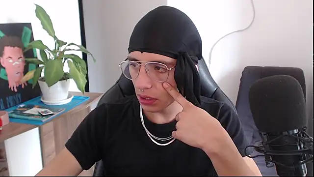 jay dimarco2 online show from 01-13-26, 05:17