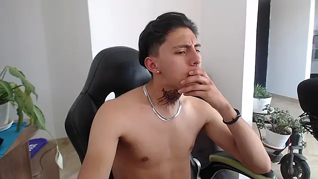 jay dimarco2 online show from 12-03-25, 02:38