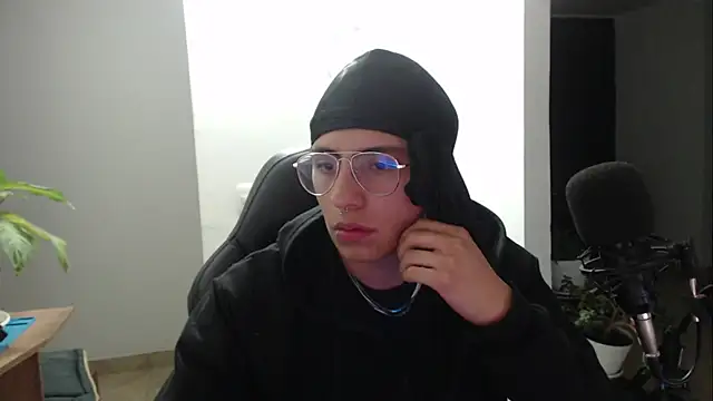 jay dimarco2 online show from 01-07-26, 03:55