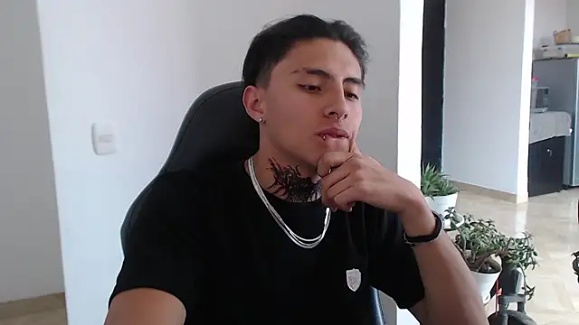 jay dimarco2 online show from 12-01-25, 03:35