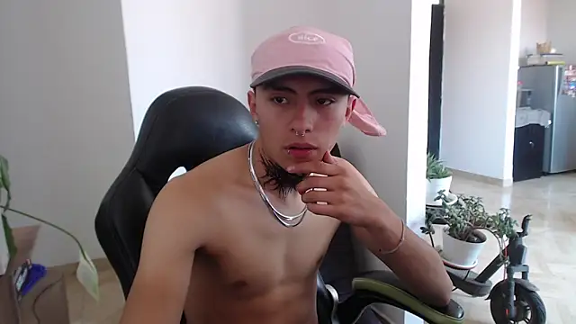 jay dimarco2 online show from 11-30-25, 05:25