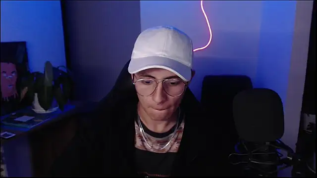 jay dimarco2 online show from 01-16-26, 01:20