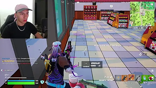 jay dimarco2 online show from 11-28-25, 04:34