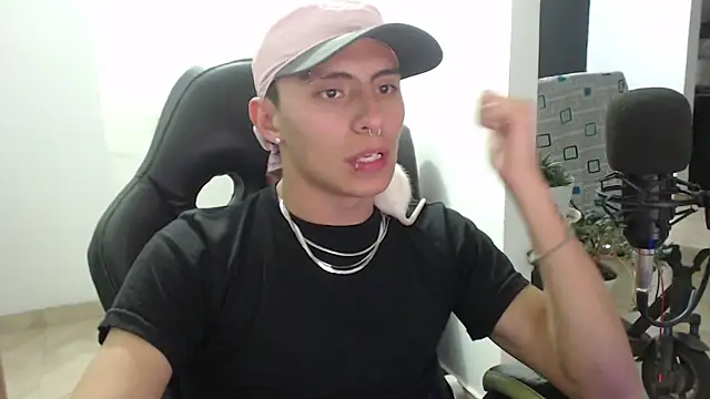 jay dimarco2 online show from 12-23-25, 02:00