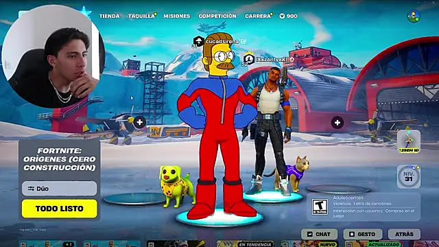 jay dimarco2 online show from 12-20-25, 03:59