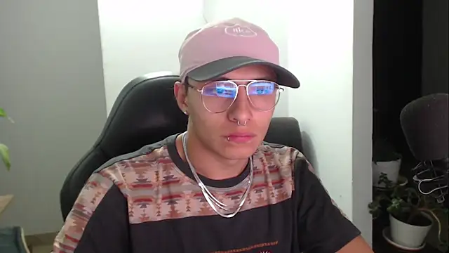 jay dimarco2 online show from 01-05-26, 11:08