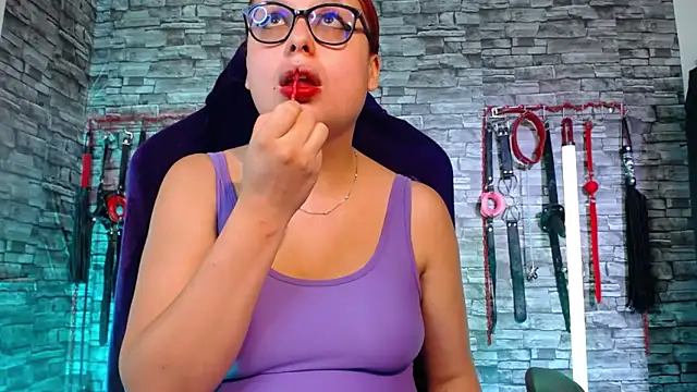 slave Rubi online show from 03-09-26, 03:59