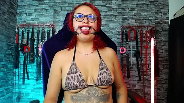 slave Rubi online show from 03-06-26, 02:56