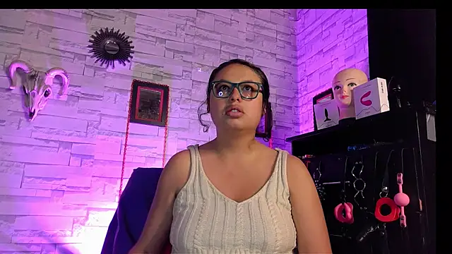 slave Rubi online show from 09-20-25, 11:37