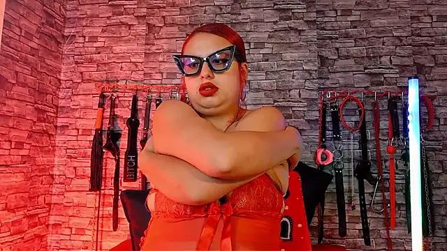 slave Rubi online show from 02-17-26, 02:42