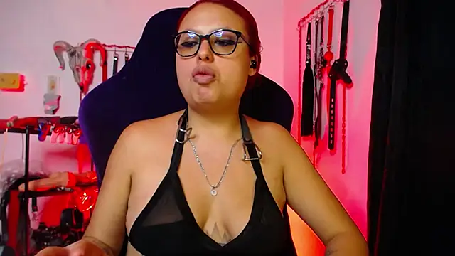 Snapshot of slave_Rubi chatting on 05-27-26, 01:57 slave Rubi online show from 05-27-26, 01:57