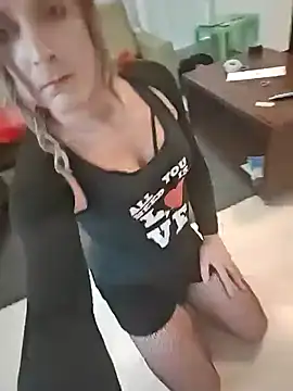 CdLillyth online show from 02-28-25, 03:26