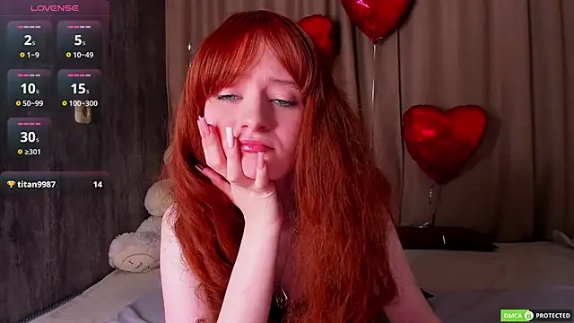 BridgetDay online show from 02-26-25, 03:54