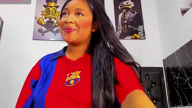 Snapshot of kriixtybrown chatting on 01-17-26, 08:45 kriixtybrown online show from 01-17-26, 08:45