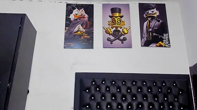 kriixtybrown online show from 11-27-25, 09:48