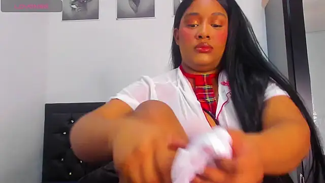Snapshot of kriixtybrown chatting on 05-16-26, 07:46 kriixtybrown online show from 05-16-26, 07:46