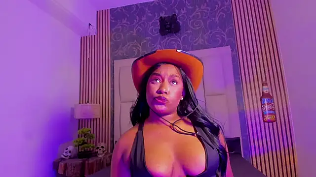 kriixtybrown online show from 10-27-25, 09:38