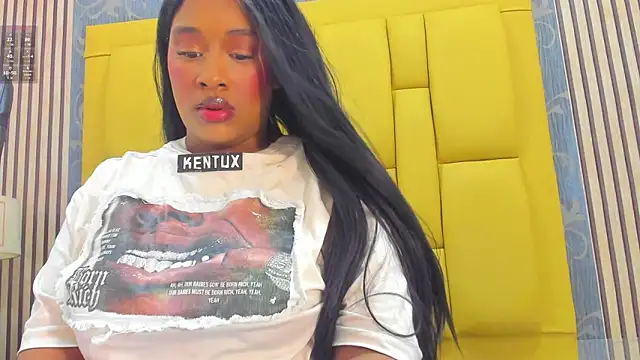 kriixtybrown online show from 03-19-26, 01:38