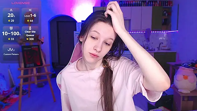 ur kitty   online show from 05-03-26, 01:04