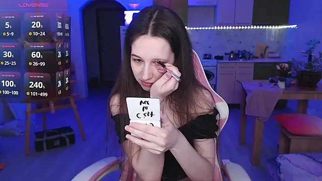 ur kitty   online show from 03-25-26, 01:10