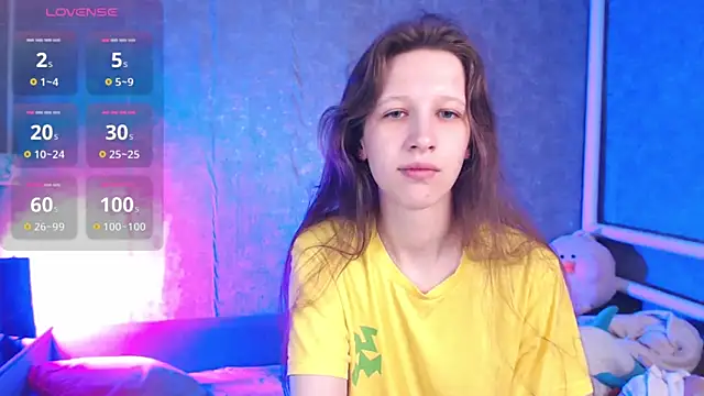 ur kitty   online show from 07-20-26, 05:04