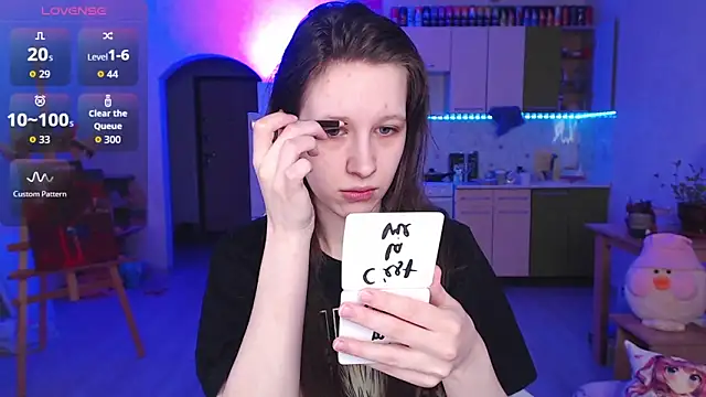 ur kitty   online show from 04-04-26, 01:06