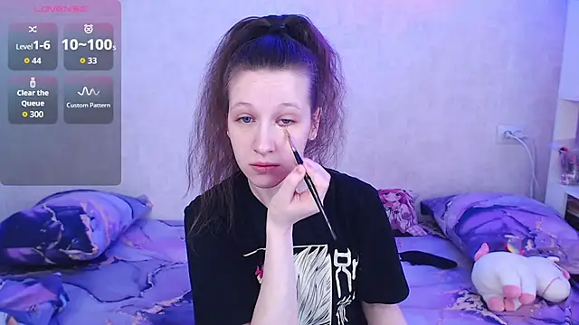 ur kitty   online show from 03-10-26, 05:00