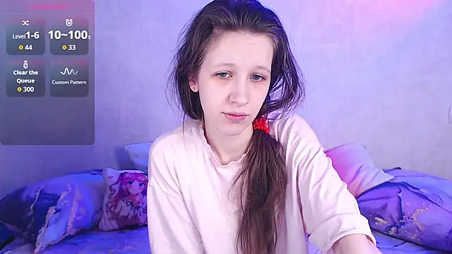 ur kitty   online show from 03-22-26, 01:01