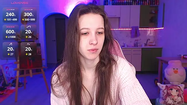 ur kitty   online show from 04-17-26, 01:03