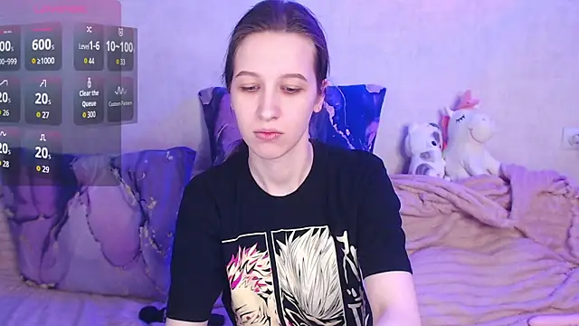 ur kitty   online show from 03-07-26, 01:05