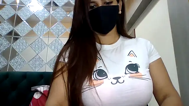 sparkling queen online show from 11-05-25, 01:52