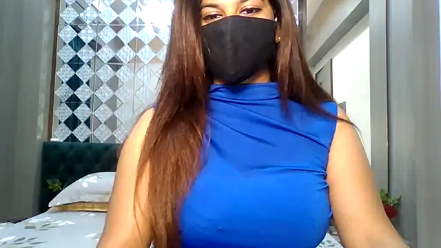 sparkling queen online show from 02-19-26, 04:09