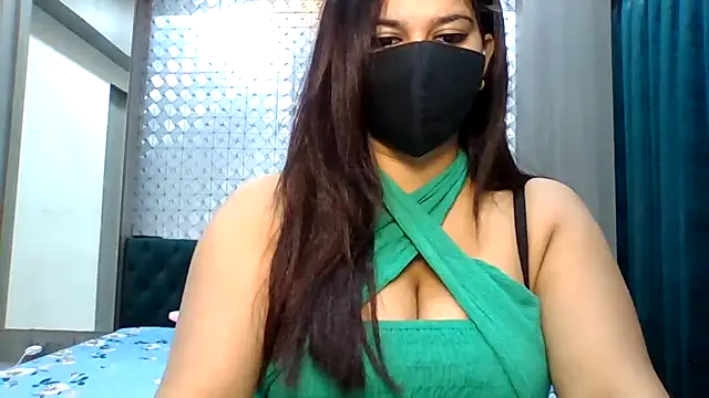 sparkling queen online show from 05-27-26, 01:57