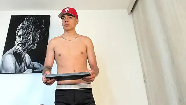 santiago sosa24 online show from 03-29-26, 04:19